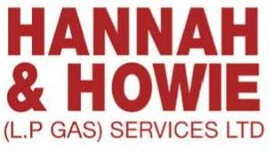 Hannah & Howie Ltd's Logo