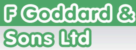 F Goddard & Sons Ltd's Logo