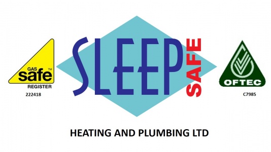 Sleepsafe Heating & Boiler Services Ltd's Logo