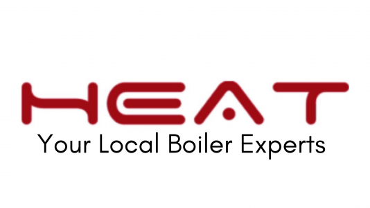 Heat Professional Heating Services's Logo