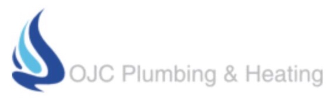 O J C Plumbing & Heating's Logo