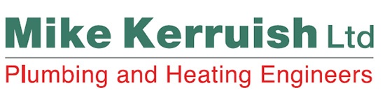 Mike Kerruish Ltd's Logo