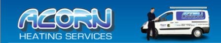 Acorn Heating Services's Logo