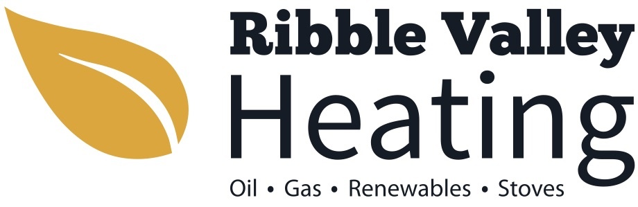 D Barlow and Sons t/a Ribble Valley Heating's Logo