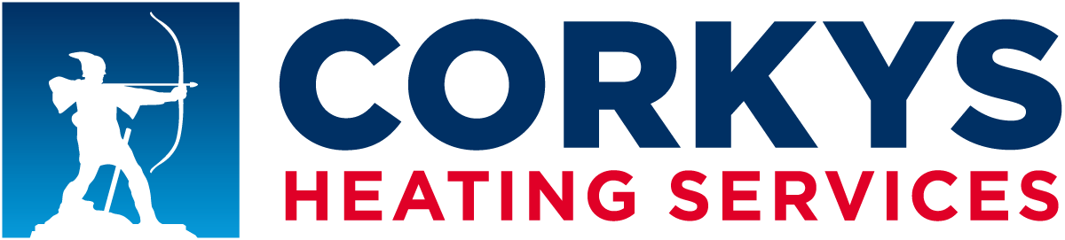 Corkys Heating Services Limited 's Logo