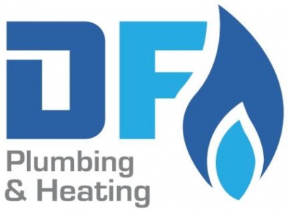 D F Plumbing & Heating's Logo