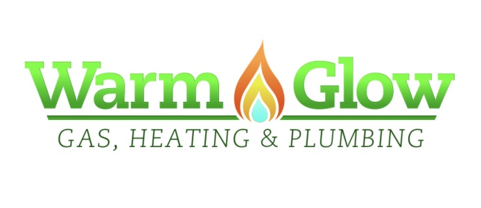 Warmglow Heating's Logo