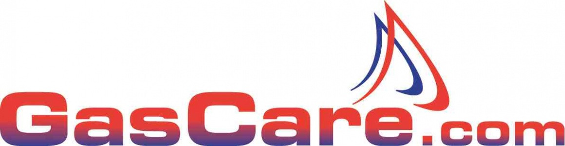 Gas Care's Logo