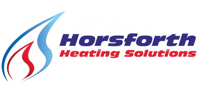 Horsforth Heating Solutions's Logo