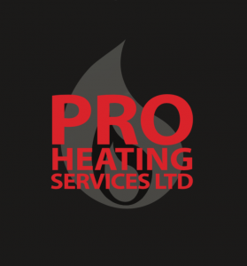 Pro Heating Services Ltd's Logo