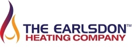 The Earlsdon Heating Company's Logo