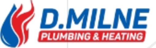 D.Milne plumbing and Heating 's Logo