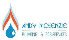 Andy McKenzie Plumbing & Gas Services's Logo