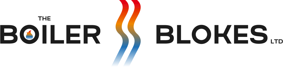 The Boiler Blokes Ltd's Logo