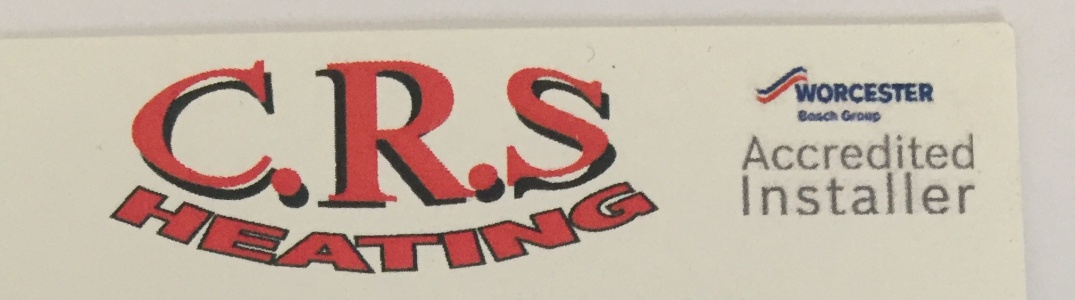 CRS Heating 's Logo