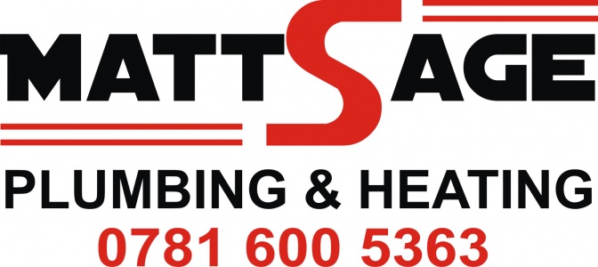 Matt Sage Plumbing & Heating Ltd's Logo