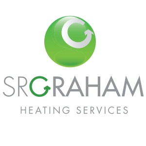 SR Graham Heating Services's Logo
