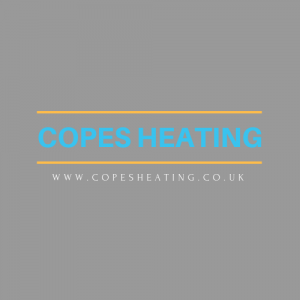 Copes Heating's Logo