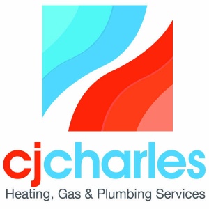C J Charles Ltd's Logo