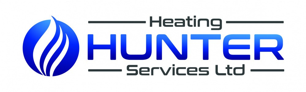 Hunter Heating Services Ltd's Logo