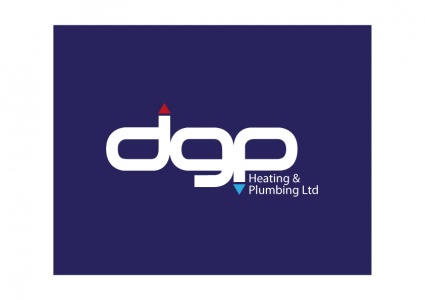 D G P Heating & Plumbing Ltd's Logo