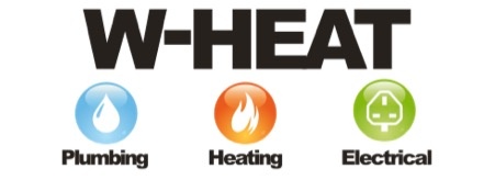 W-Heat Ltd's Logo