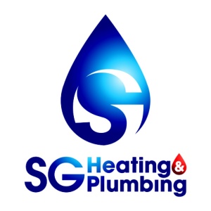 S G Heating & Plumbing's Logo