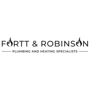 Fortt and Robinson Ltd's Logo