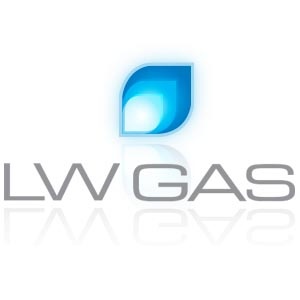 LW Gas Ltd's Logo