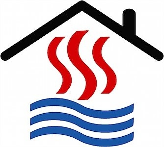 Simon Law & Son Plumbing & Heating's Logo