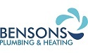 Bensons Plumbing & Heating Ltd's Logo