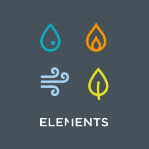 Elements Plumbing & Heating Ltd's Logo