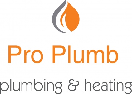 Pro Plumb's Logo