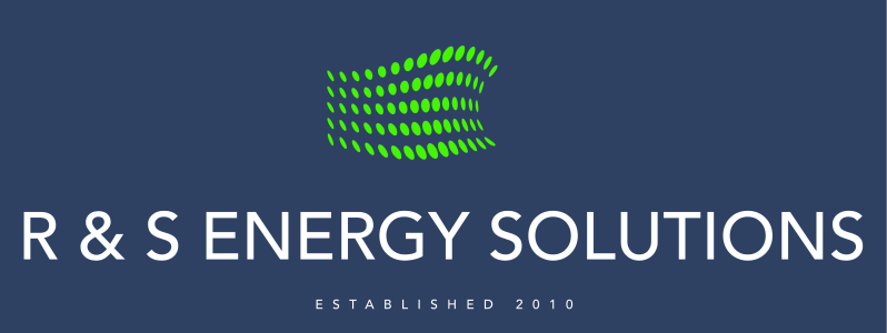 R & S Energy Solutions Ltd's Logo