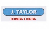 J Taylor Plumbing & Heating's Logo