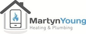 Martyn Young Heating & Plumbing's Logo