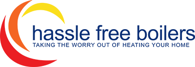 Hasslefree Boilers Ltd's Logo