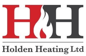 Holden Heating Ltd's Logo