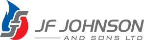 J F Johnson & Sons Ltd's Logo