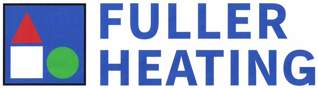 Fuller Heating's Logo