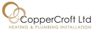 Coppercroft Ltd's Logo