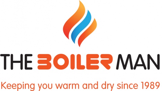 The Boiler Man Services Ltd's Logo