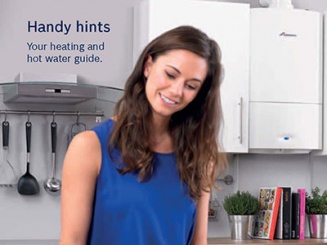 Worcester launches new handy hints guide to solve any heating queries