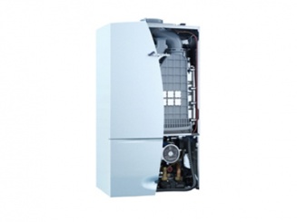 Revolutionary NEW gas combi boiler launched