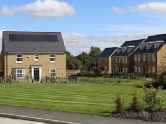 Zero Carbon Announcement a Welcome Kick-Start for Housebuilders