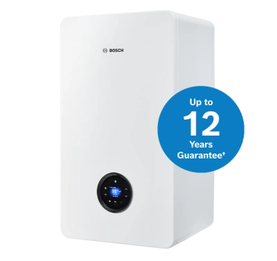 Greenstar 8000+ Combi