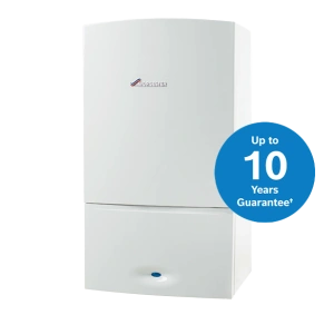 Greenstar CDi Compact