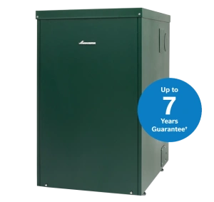 Greenstar Danesmoor External System