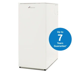 Greenstar Danesmoor Utility