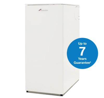 Greenstar Danesmoor Utility